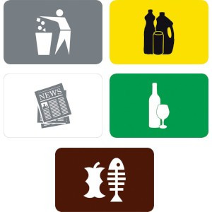 Recycling von Klebstoffen