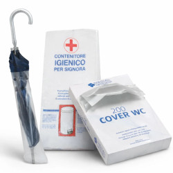 Miscellaneous consumables