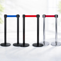 ALFA webbing marking