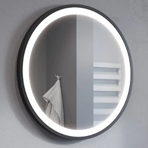 Nordic Mirror