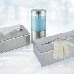 Distributor of various items