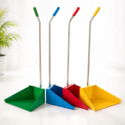 Waste shovels