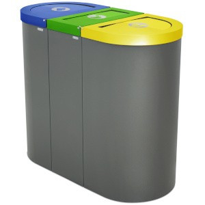 Modular baskets Nice