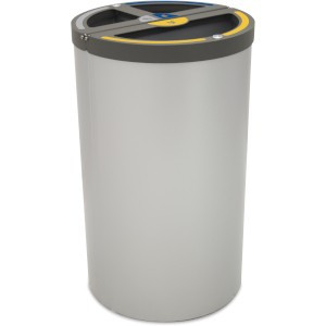 Cylindrical basket Madrid