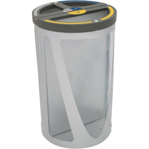 Vigipirate bin Marseille