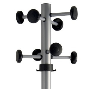 Coat rack