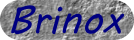 Brinox Sortiment