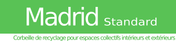 Serie Madrid