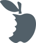 Symbol Lebensmittel