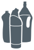 Recyclingsymbol Plastik