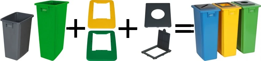 Auffangwanne 60 oder 80 Liter