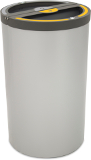 Corbeille Madrid Cervic standard 2 Flüsse