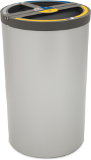 Corbeille Madrid Cervic standard 3 Flüsse