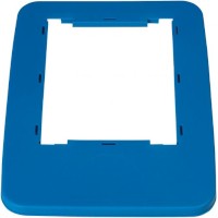 T2 blue frame