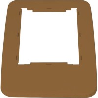 Brown frame T2