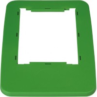 T2 green frame