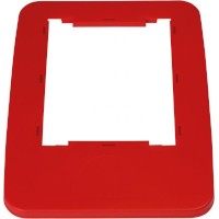 Red frame T2