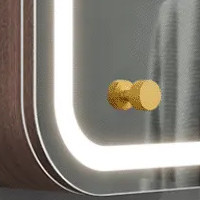 Türgriff Gold