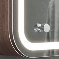 Türgriff silber