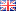 Lieferung nach Großbritannien