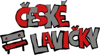 České lavičky