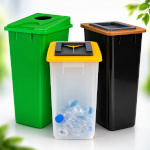 Konfigurierbarer Kollektor