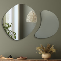 Spiegel spezielle Formen