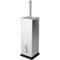 Toilettenbürstenhalter